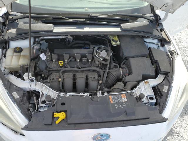 Photo 11 from auction – 2017 FORD FOCUS SE with VIN 1FADP3K29HL322827