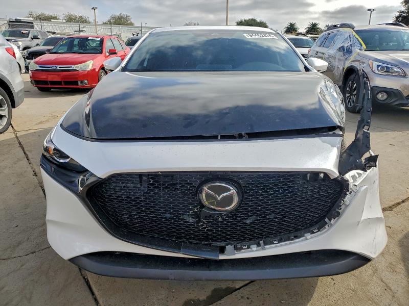 Photo 5 from auction – 2023 MAZDA 3 PREFERRE with VIN JM1BPALM0P1620506