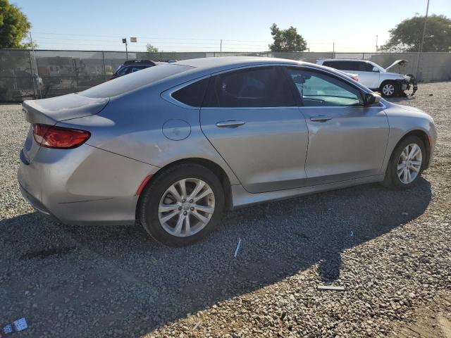 Photo 3 from auction – 2015 CHRYSLER 200 LIMITE with VIN 1C3CCCAB8FN747030