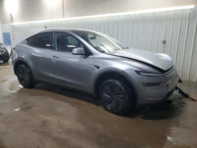 Photo 4 from auction – 2026 TESLA MODEL Y with VIN 7SAYGDEE1TA450675