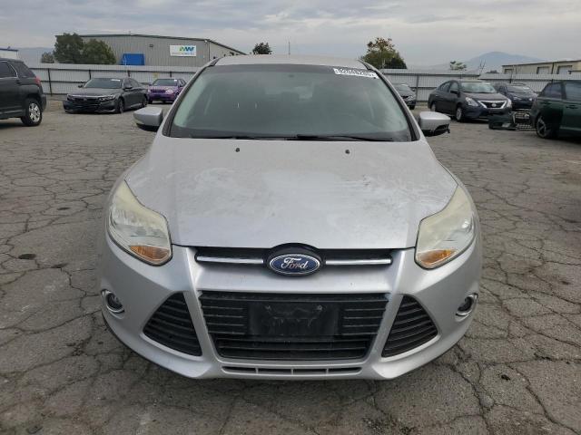Photo 5 from auction – 2012 FORD FOCUS SEL with VIN 1FAHP3M28CL452203