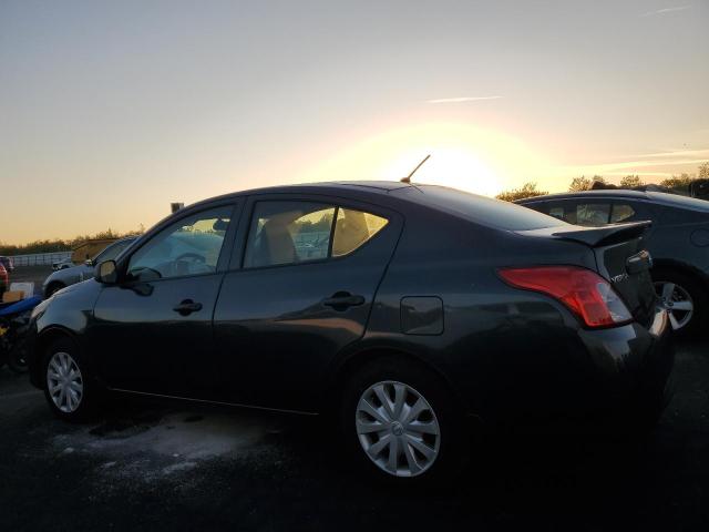 Photo 2 from auction – 2015 NISSAN VERSA S with VIN 3N1CN7AP2FL936025