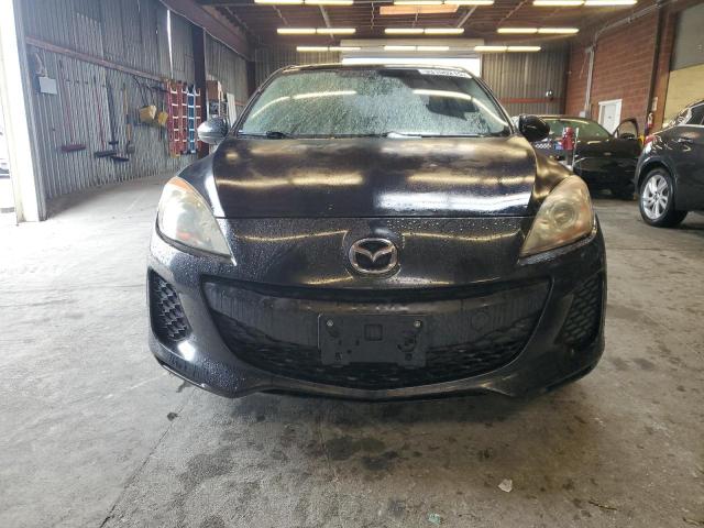 Photo 5 from auction – 2013 MAZDA 3 I with VIN JM1BL1TGXD1841418