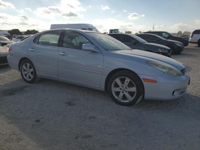 Photo 4 from auction – 2005 LEXUS ES with VIN JTHBA30G955131117