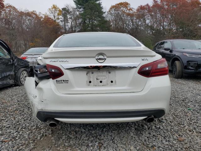 Photo 6 from auction – 2018 NISSAN ALTIMA 2.5 with VIN 1N4AL3AP8JC115086