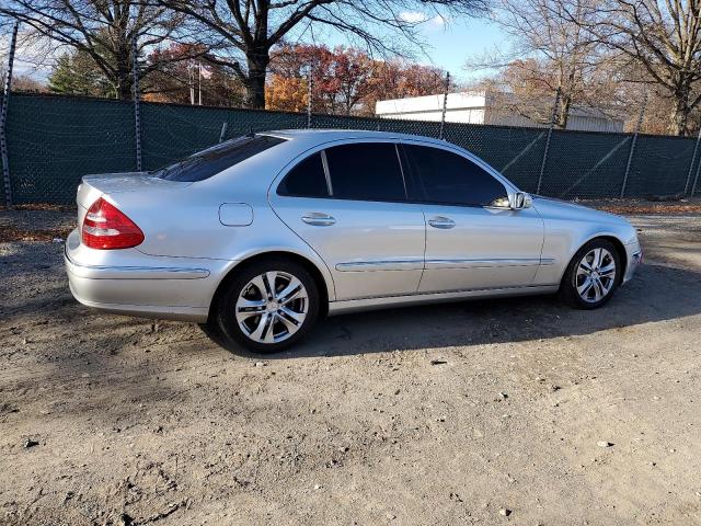 Photo 3 from auction – 2003 MERCEDES-BENZ E with VIN WDBUF70JX3A149823