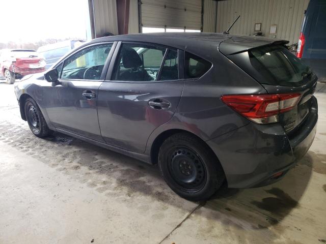 Zdjęcie 2 z aukcji – 2018 SUBARU IMPREZA z VIN 4S3GTAA6XJ3749774