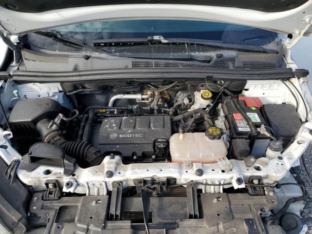 Photo 12 from auction – 2018 BUICK ENCORE PRE with VIN KL4CJASB3JB706748