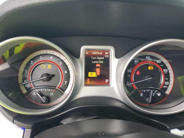 Photo 9 from auction – 2014 DODGE JOURNEY SX with VIN 3C4PDCBG9ET124048