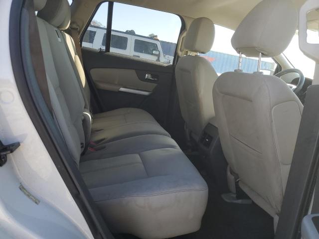 Photo 11 from auction – 2013 FORD EDGE SE with VIN 2FMDK3G90DBB42141
