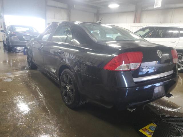 Photo 2 from auction – 2010 MERCURY MILAN PREM with VIN 3MEHM0JG7AR663228