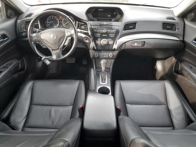 Photo 8 from auction – 2018 ACURA ILX SPECIA with VIN 19UDE2F41JA000708