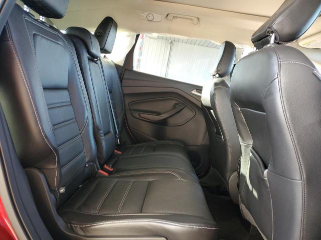 Photo 11 from auction – 2018 FORD ESCAPE TIT with VIN 1FMCU0J93JUA40867