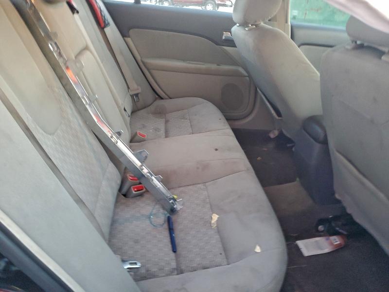 Photo 10 from auction – 2011 FORD FUSION SE with VIN 3FAHP0HA0BR216841