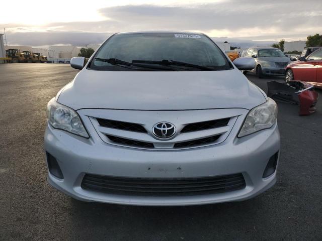 Photo 5 from auction – 2013 TOYOTA COROLLA BA with VIN 5YFBU4EE7DP186835