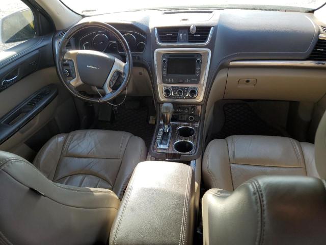 Photo 8 from auction – 2015 GMC ACADIA DEN with VIN 1GKKVTKD2FJ317474