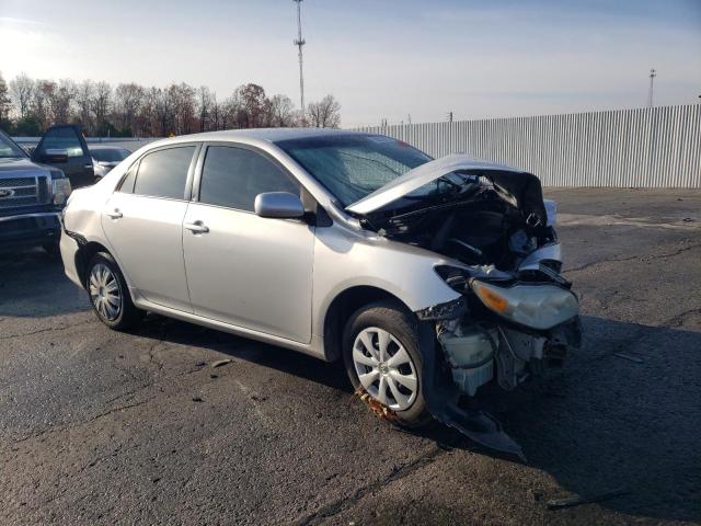 Photo 4 from auction – 2013 TOYOTA COROLLA BA with VIN 2T1BU4EE7DC022050