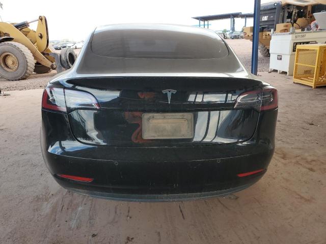 Photo 6 from auction – 2019 TESLA MODEL 3 with VIN 5YJ3E1EA1KF357410