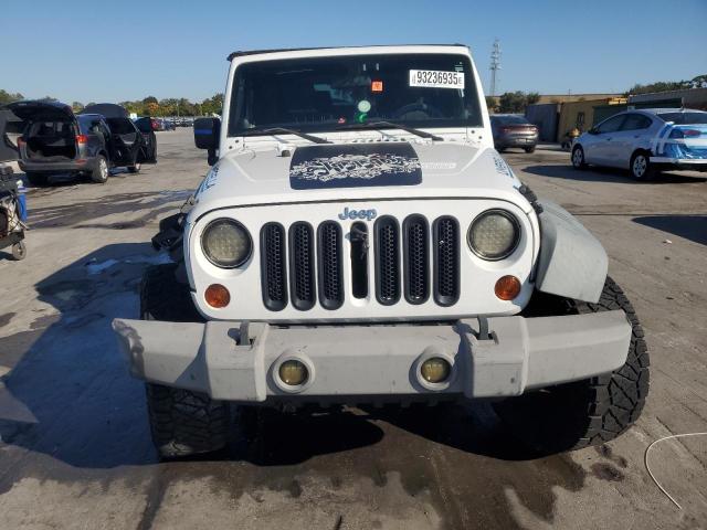 Photo 5 from auction – 2011 JEEP WRANGLER with VIN 1J4AA2D13BL598984
