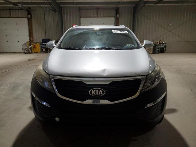 Photo 5 from auction – 2013 KIA SPORTAGE L with VIN KNDPBCA29D7373884