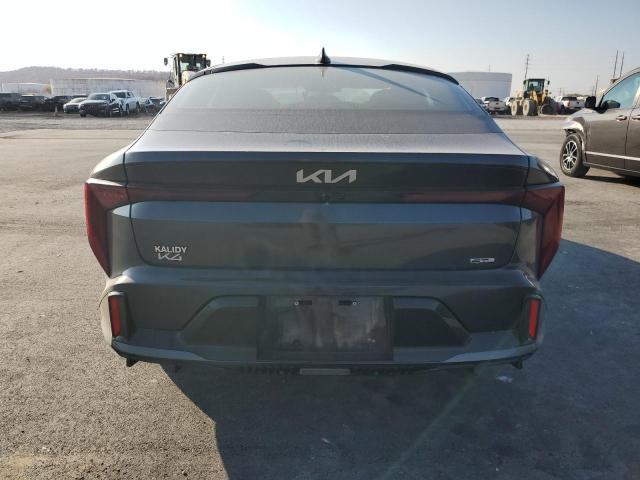 Photo 6 from auction – 2025 KIA K4 with VIN 3KPFW4DC1SE057712