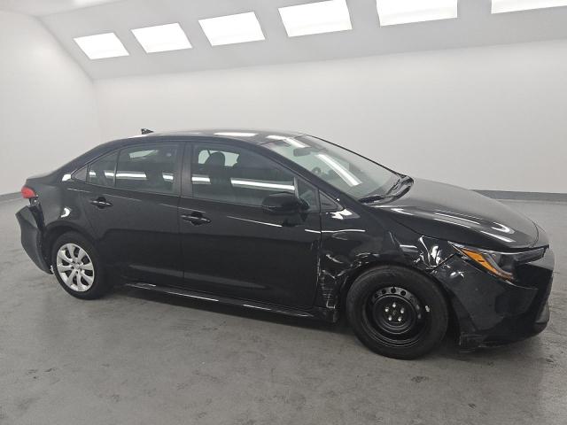 Photo 4 from auction – 2024 TOYOTA COROLLA LE with VIN 5YFB4MDE7RP123209