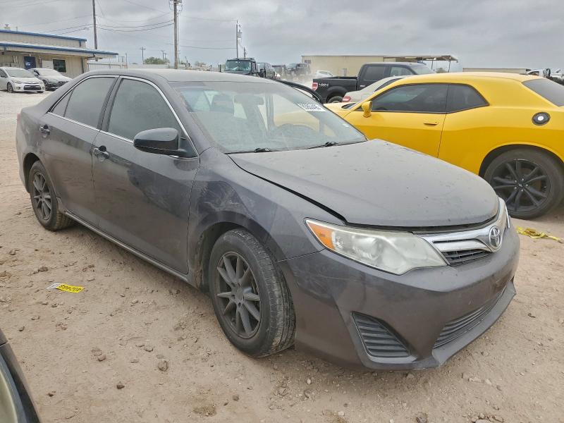صورة رقم 4 من المزاد - 2012 TOYOTA CAMRY BASE مع VIN 4T4BF1FK2CR224228