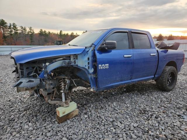 RAM 1500 SLT 2015 with VIN 1C6RR7LT4FS747021 - Photo from auction