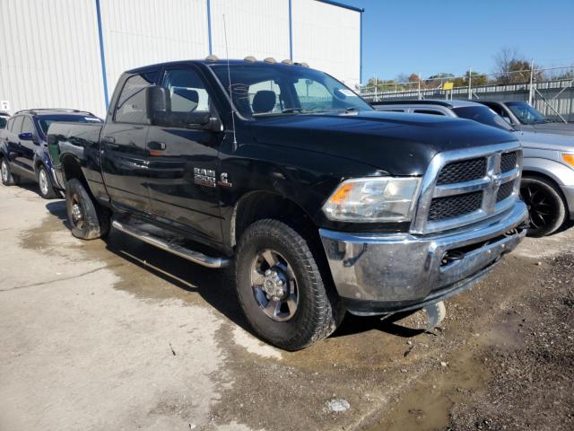 Photo 4 from auction – 2014 RAM 2500 ST with VIN 3C6UR5CLXEG244579