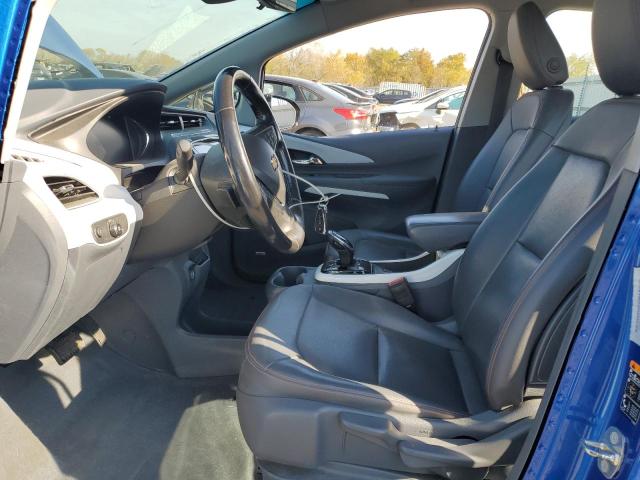 Photo 7 from auction – 2017 CHEVROLET BOLT EV PR with VIN 1G1FX6S07H4173114