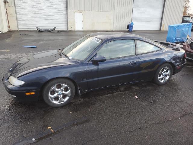 MAZDA MX-6 LS 1994 with VIN 1YVGE31D0R5128252 - Photo from auction