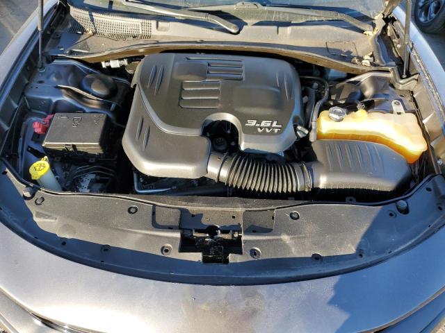 Photo 11 from auction – 2019 DODGE CHARGER SX with VIN 2C3CDXBG8KH752973
