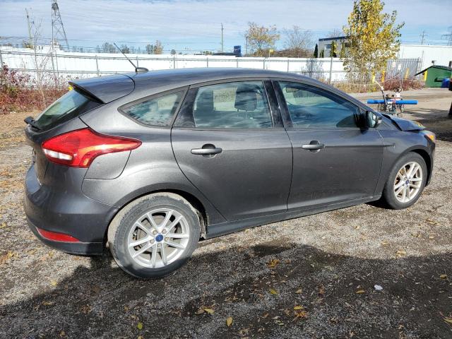 Photo 3 from auction – 2015 FORD FOCUS SE with VIN 1FADP3K29FL266188