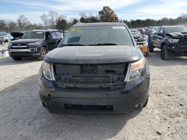 Photo 5 from auction – 2014 FORD EXPLORER X with VIN 1FM5K7D86EGB57258