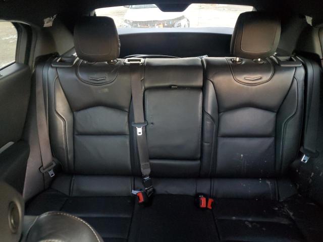 Photo 10 from auction – 2020 CADILLAC XT4 PREMIU with VIN 1GYFZCR48LF043083