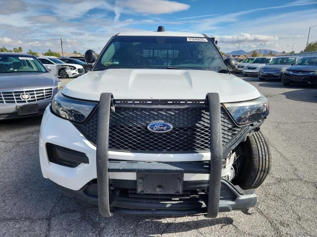 Photo 5 from auction – 2021 FORD EXPLORER P with VIN 1FM5K8AB8MGA64987