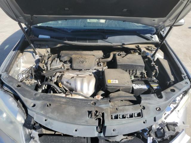 Photo 11 from auction – 2017 TOYOTA CAMRY LE with VIN 4T1BF1FK7HU658890
