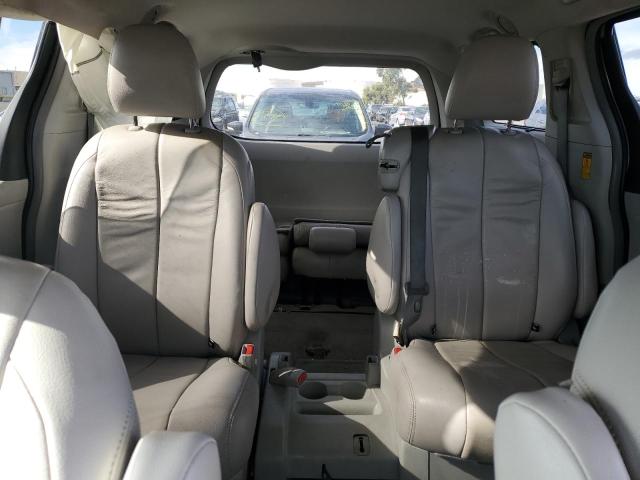 Фото 10 с аукциона – 2014 TOYOTA SIENNA с VIN 5TDKK3DCXES424864