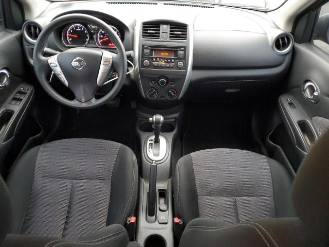 Photo 8 from auction – 2015 NISSAN VERSA S with VIN 3N1CN7AP5FL867900