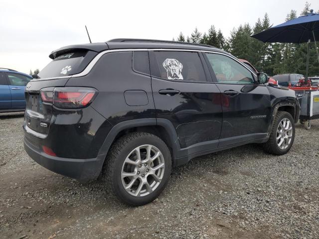 Photo 3 from auction – 2022 JEEP COMPASS LA with VIN 3C4NJDFB4NT219718
