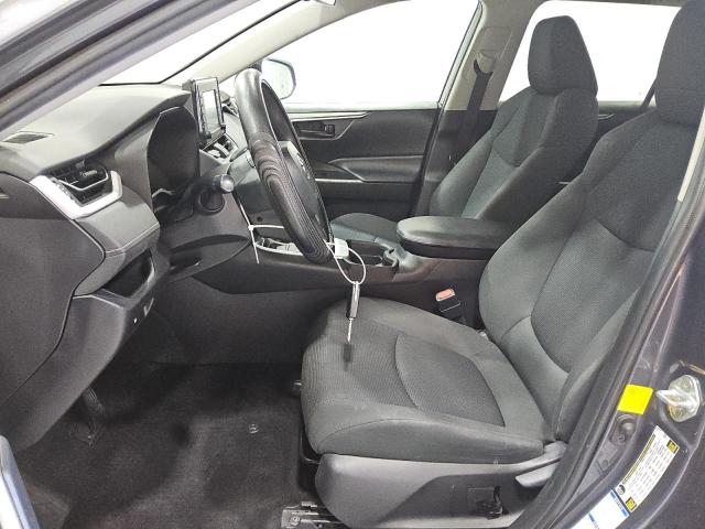 Photo 7 from auction – 2019 TOYOTA RAV4 LE with VIN 2T3F1RFV9KW081044