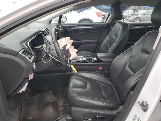 Photo 7 from auction – 2013 FORD FUSION TIT with VIN 3FA6P0D95DR187438
