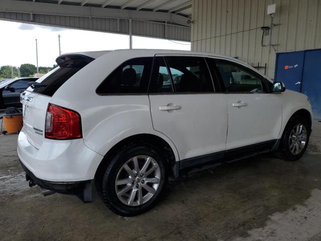 Photo 3 from auction – 2013 FORD EDGE LIMIT with VIN 2FMDK3K95DBA12976