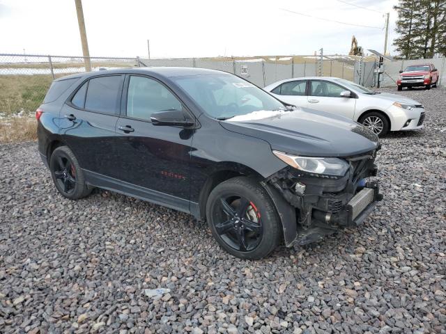 Photo 4 from auction – 2018 CHEVROLET EQUINOX LT with VIN 2GNAXTEX1J6256414