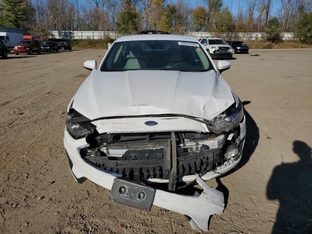 Photo 5 from auction – 2020 FORD FUSION SE with VIN 3FA6P0HD5LR208592