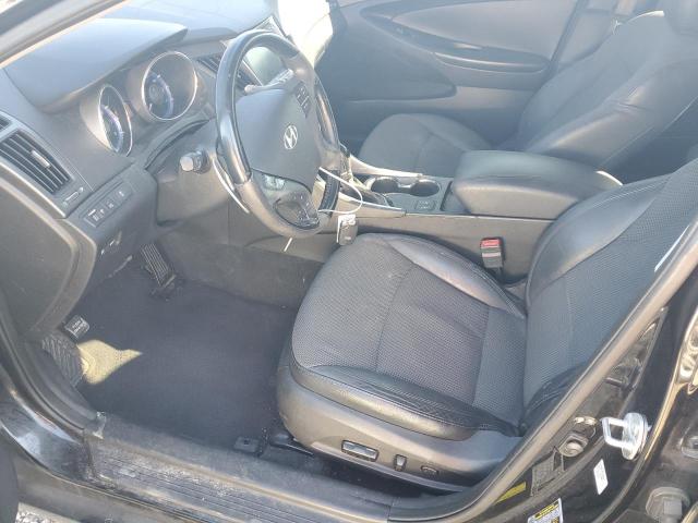 Photo 7 from auction – 2013 HYUNDAI SONATA SE with VIN 5NPEC4AC8DH711922