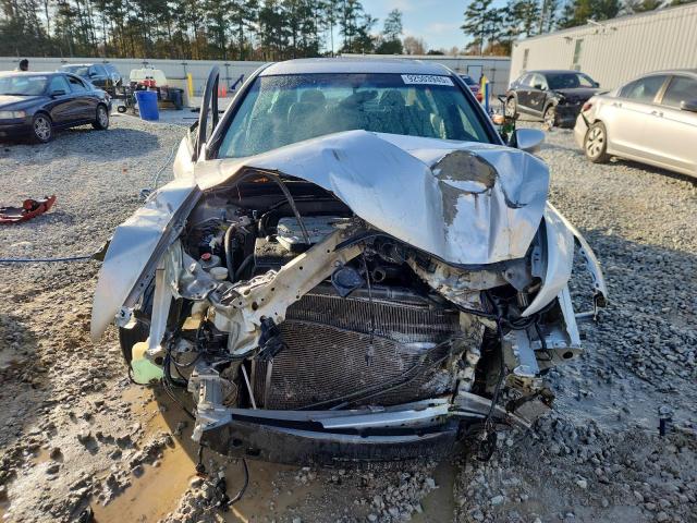 Photo 5 from auction – 2010 HONDA ACCORD EXL with VIN 5KBCP3F80AB005338