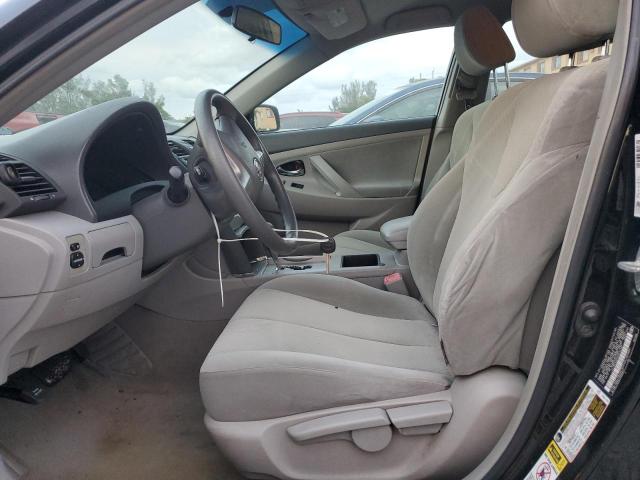 Photo 7 from auction – 2009 TOYOTA CAMRY BASE with VIN 4T1BE46KX9U910167