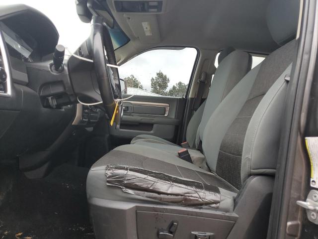 Photo 7 from auction – 2018 RAM 1500 SLT with VIN 3C6RR7LT4JG219835