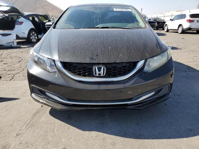 Photo 5 from auction – 2015 HONDA CIVIC EX with VIN 2HGFB2F87FH538844